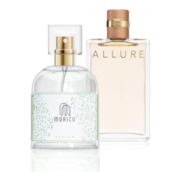 Francuskie perfumy podobne do Chanel Allure* 50 ml